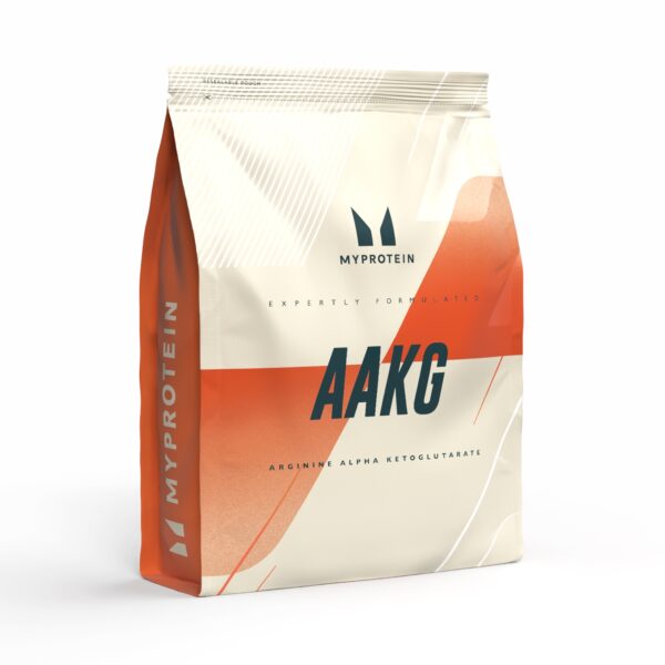 100% AAKG Aminosäure - 500g - Geschmacksneutral
