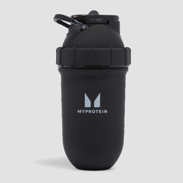 Myprotein Shakesphere Metall-Shaker