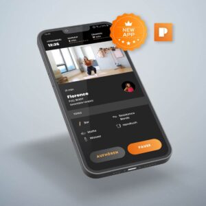 App Premium Bereich 1 Monat