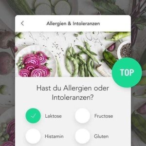 Nutrition System 1, 3 oder 12 Monate