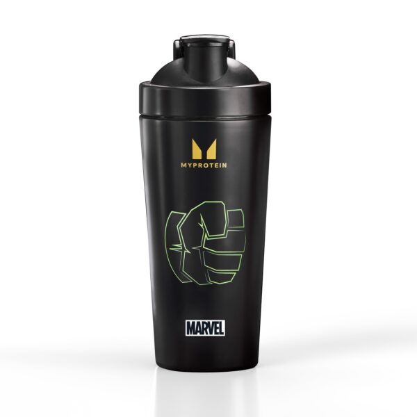 Metall-Shaker Hulk