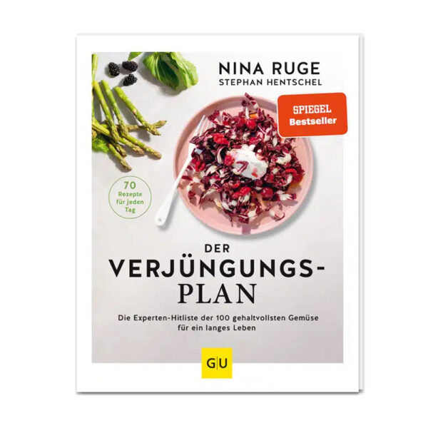 Der Verjüngungs-Plan