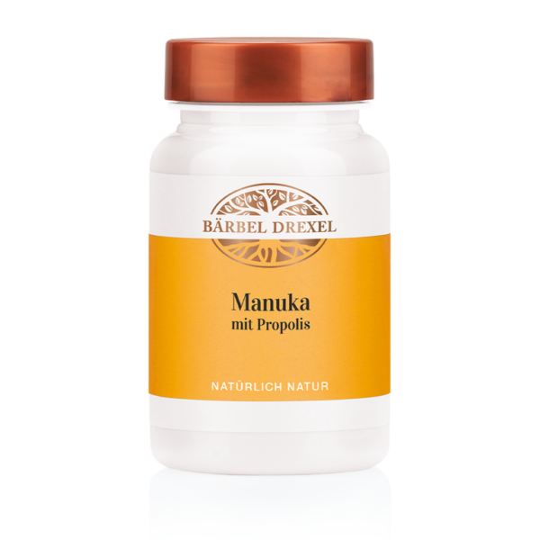 Manuka Presslinge
