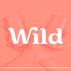 Wild Cosmetics Gratis-Hüllen-Angebot jetzt verfügbar