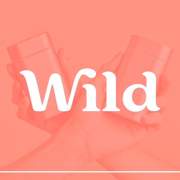 Wild Cosmetics Gratis-Hüllen-Angebot jetzt verfügbar