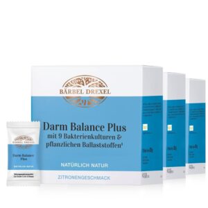 Darm Balance Plus