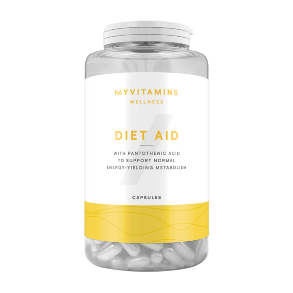 Diet Aid - 60Kapseln