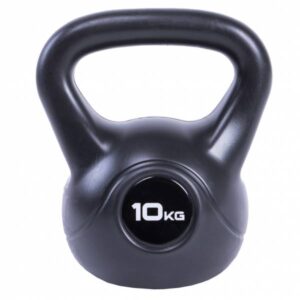 Bench Kugelhantel Kettlebell 10 kg BS2045-10