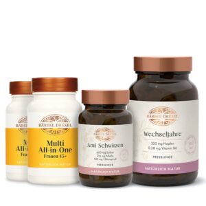 Wechseljahre Essentials Set