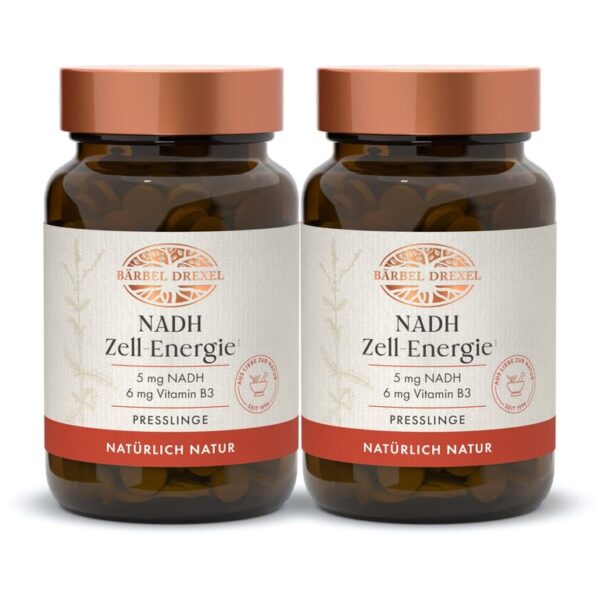 NADH Zell-Energie Presslinge