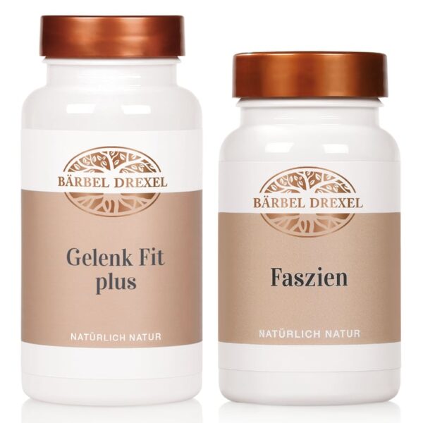 Gelenk Fit & Faszien Set