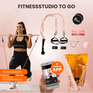 ***Stromnetz Berlin Spezial*** Fitnessstudio to Go (inkl. 12 Monate App)