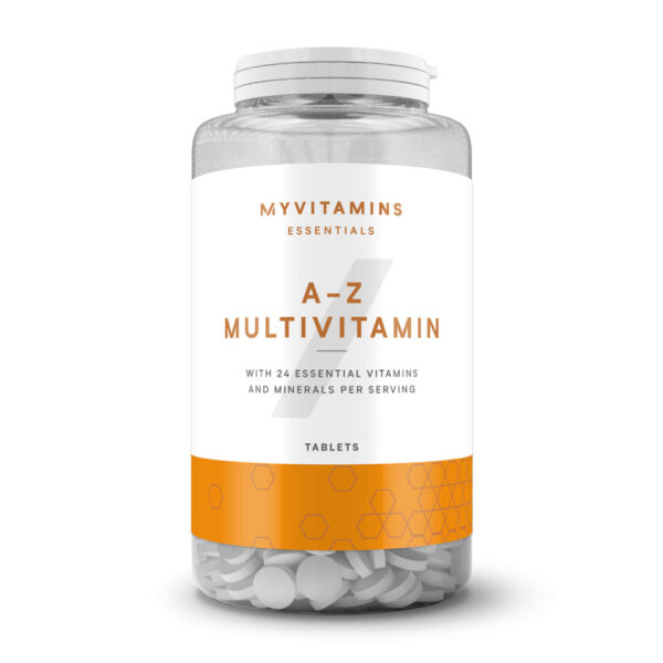 A-Z Multivitamin - 90Tabletten