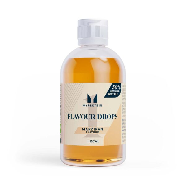 FlavDrops - 50ml - Marzipan