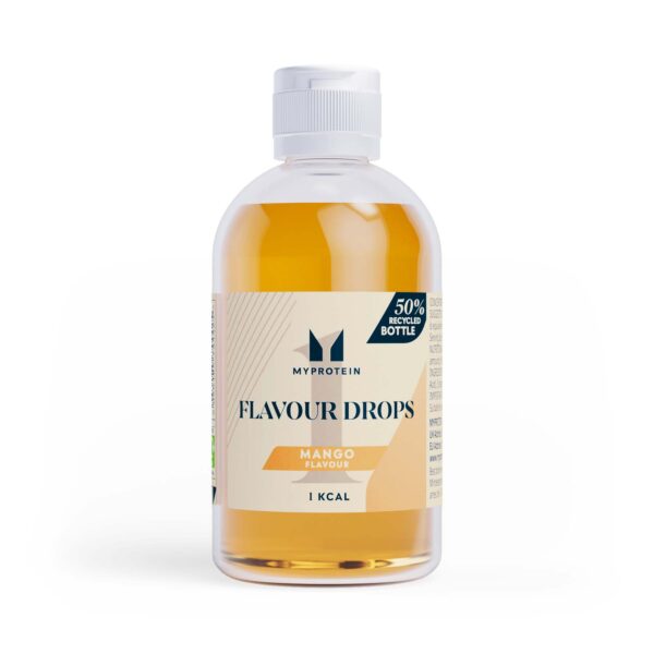 FlavDrops - 50ml - Mango