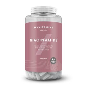 Niacinamid - 30Tabletten