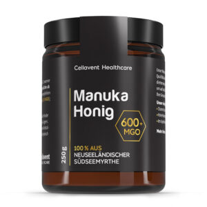 Manuka Honig 600+ MGO