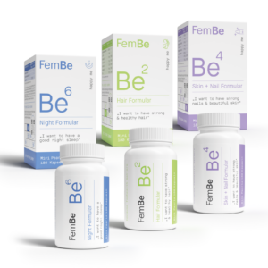 Schlaf & Beauty Support Bundle