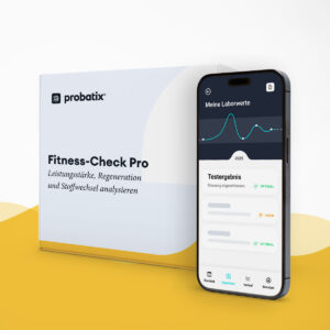 Fitness-Check Pro