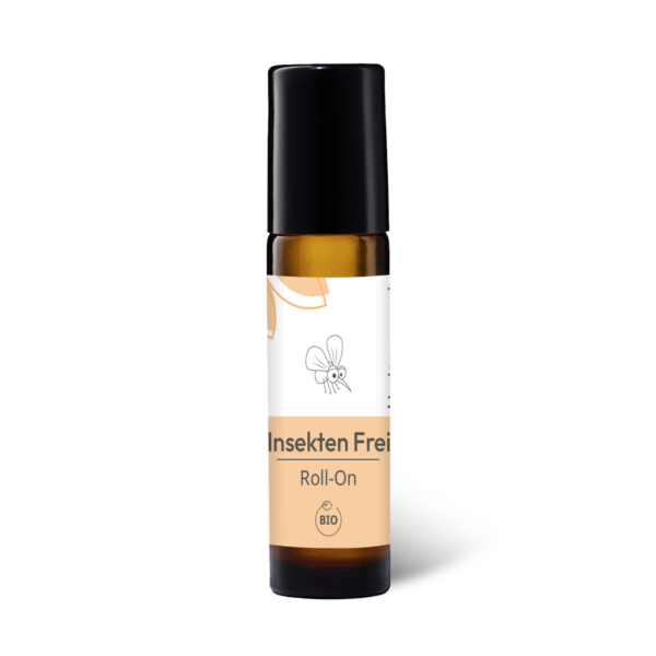 Bio-Insekten Frei Roll-On