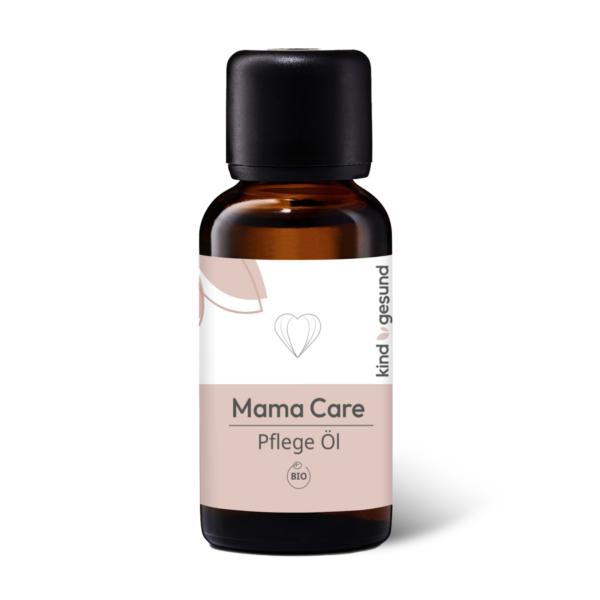 Bio-Mama Care Pflege Öl