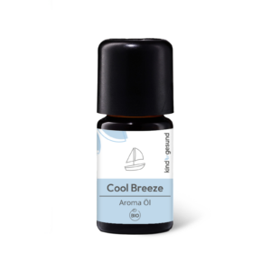 Bio-Cool Breeze Aroma Öl