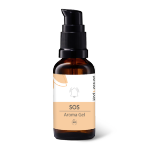 SOS Aroma Gel