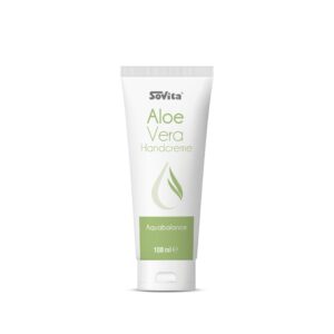 sovita Aloe Vera Handcreme