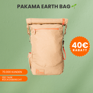 Fitnessrucksack (ohne Tools/Premium App Zugang)