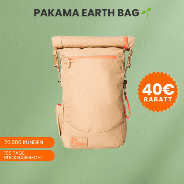 Fitnessrucksack (ohne Tools/Premium App Zugang)