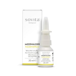 sovita Meerwasser Nasenspray %SALE%