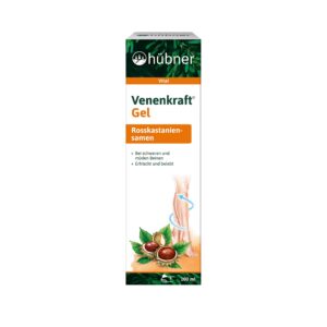 hübner Venenkraft Gel