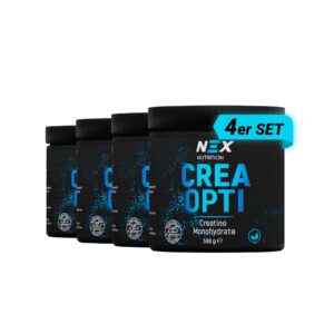 [Matrix] NEX Crea Opti Creatine Monohydrate