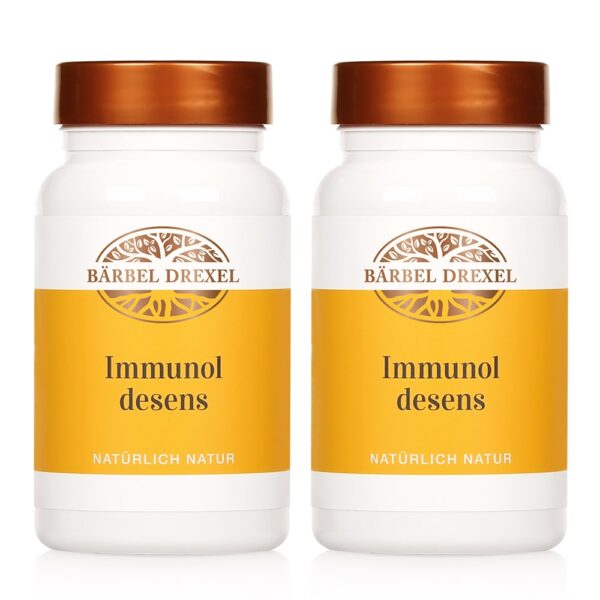 Immunol desens Presslinge