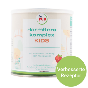 for you darmflora komplex kids