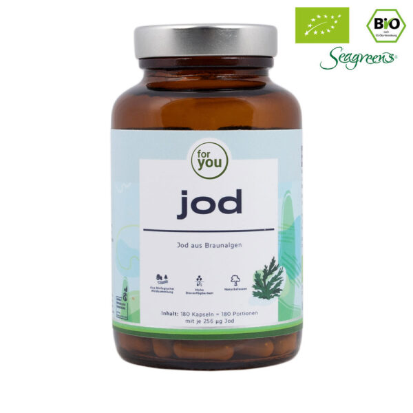 for you jod bio