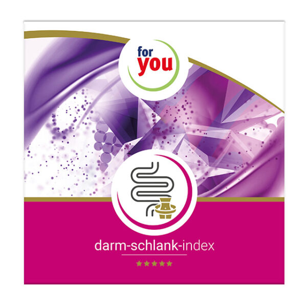 for you darm-schlank-index  Darmtest für zuhause