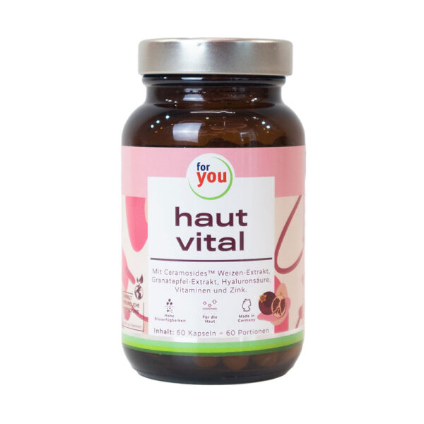 for you haut vital