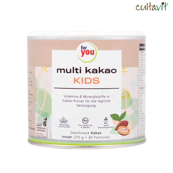 for you multi kakao kids