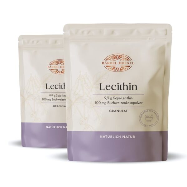Lecithin Granulat