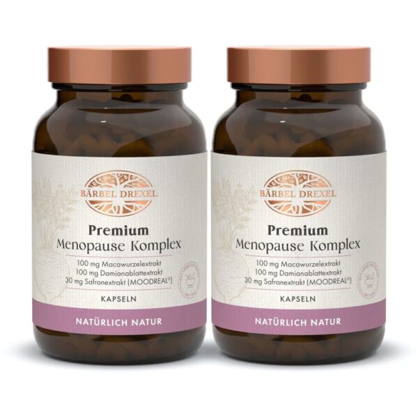 Premium Menopause Komplex