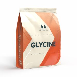 100% Glycin Aminosäure - 133Portionen - Geschmacksneutral