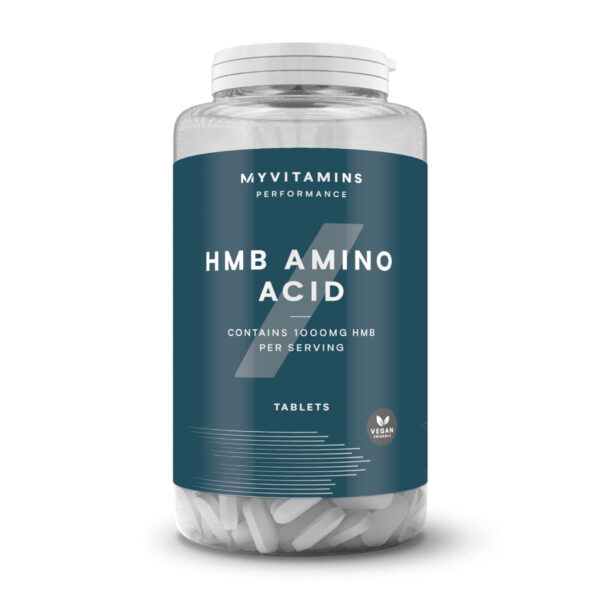 Myprotein HMB (CEE) - 180Tabletten