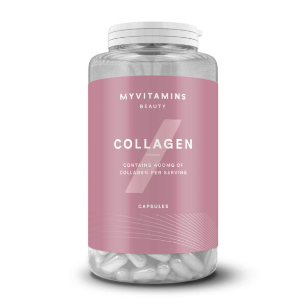 Kollagenkapseln - 90Kapseln