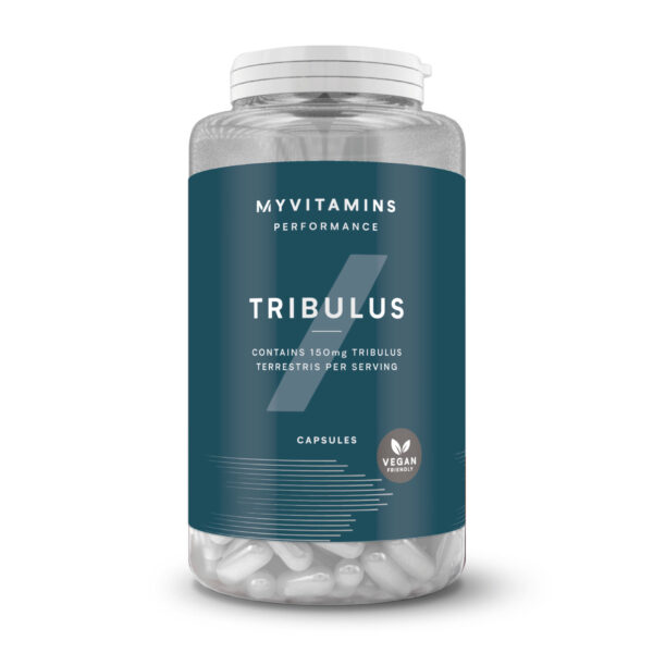 Myprotein Tribulus Pro (CEE) - 270Kapseln