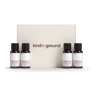 Baby Care Geschenkbox