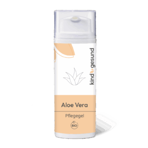 Bio-Aloe Vera Pflegegel