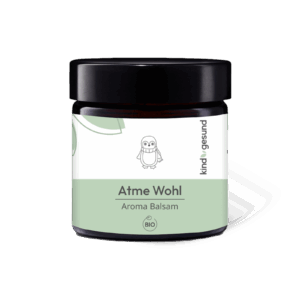 Bio-Atme Wohl Aroma Balsam