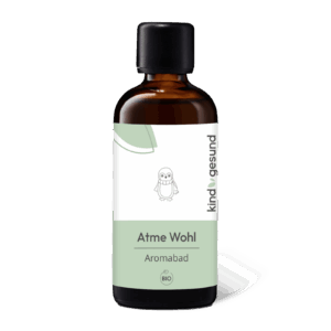Bio-Atme Wohl Aromabad