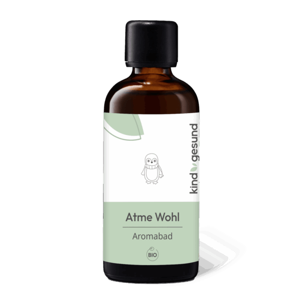 Bio-Atme Wohl Aromabad